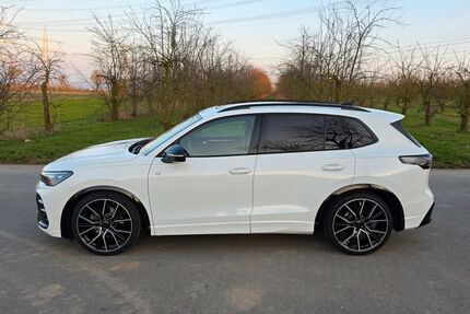VW Tiguan 24.900 km 47.500 &euro; Kettig 56220