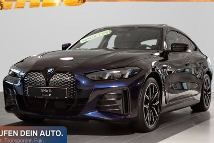 BMW i4 3.676 km 67.500 &euro; Neuwied 56564
