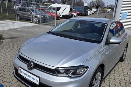 VW Polo 54.672 km 12.989 &euro; Andernach 56626