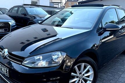 VW Golf 197.000 km 8.900 &euro; Wirges 56422