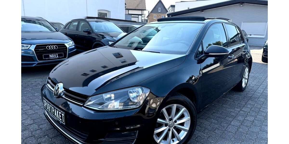 VW Golf 197.000 km 8.900 &euro; Wirges 56422