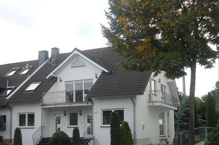 Exklusives Mehrgenerationshaus (2 oder 3 abgeschlossene Wohn.)