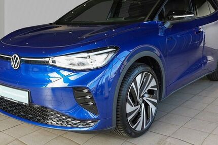 VW ID.4 11.428 km 41.980 &euro; Bendorf 56170