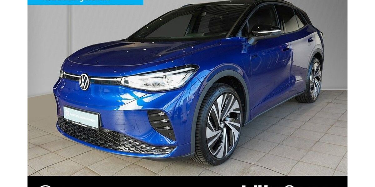 VW ID.4 11.428 km 44.480 &euro; Bendorf 56170