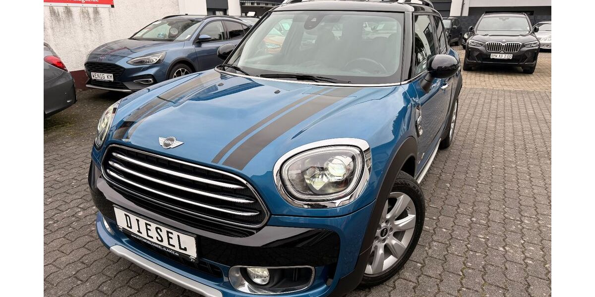 Mini Countryman D (Cooper) 131.000 km 15.900 &euro; Wirges 56422