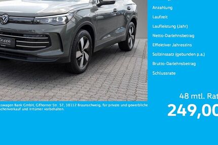 VW Tiguan 27.537 km 39.980 &euro; Neuwied 56564