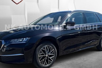 Skoda Octavia 8.200 km 31.900 € Andernach 56626