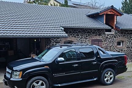 Chevrolet Avalanche 80.000 km 21.500 &euro; Koblenz 56073