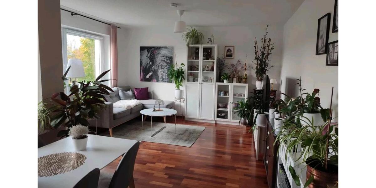 Helle 3,5-Zimmer Wohnung mit Balkon und Stellplatz in Koblenz 3.5 zimmer