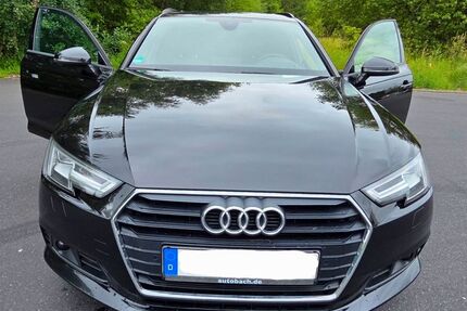 Audi A4 165.000 km 18.490 &euro; Montabaur 56410