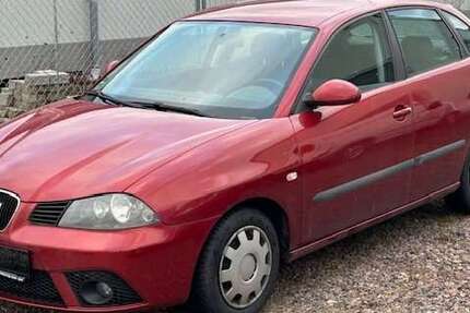Seat Ibiza 192.000 km 600 &euro; Singhofen 56379