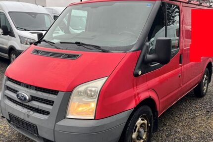 Ford Transit 250.766 km 2.950 &euro; Halsenbach 56283