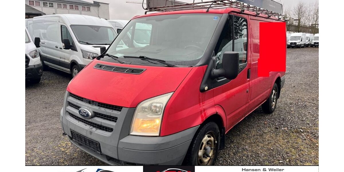 Ford Transit 250.766 km 2.950 &euro; Halsenbach 56283
