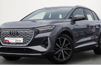 Audi Q4 e-tron 101.430 km 24.970 € Diez 65582