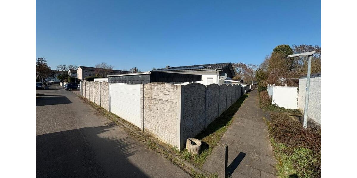 Bungalow Neuwied - 3 Zimmer, 116 m&sup2;, 520.000&euro; | Angebot:26957971