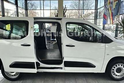 Citroen Berlingo 17.000 km 15.990 &euro; Neuwied 56564