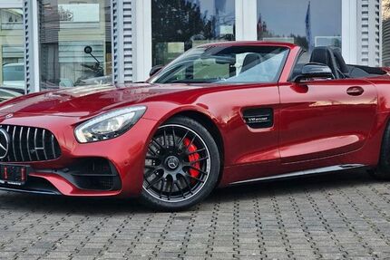Mercedes-Benz AMG GT 15.000 km 99.490 &euro; Neuwied 56566