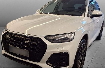 Audi Q5 8.050 km 49.970 &euro; Diez 65582