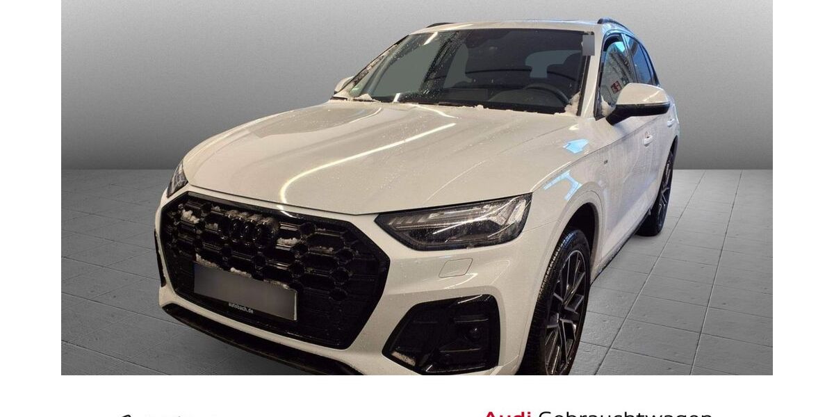 Audi Q5 8.050 km 49.970 &euro; Diez 65582