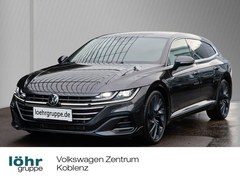 VW Arteon 105.976 km 28.980 € Koblenz 56070