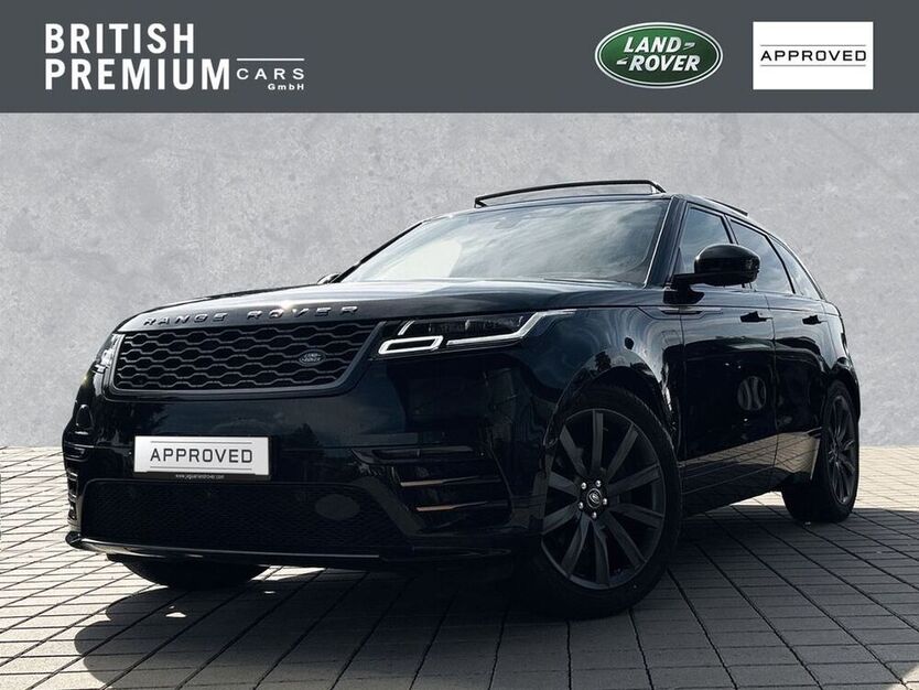 Range Rover Velar
