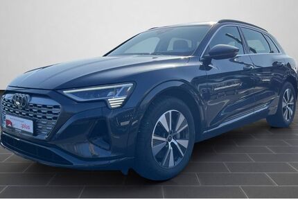 Audi Q8 e-tron 6.808 km 62.750 &euro; Mayen 56727