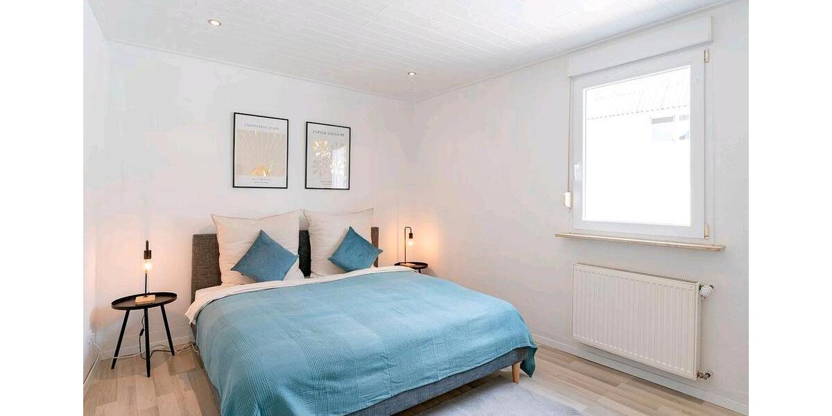 Wunderschöne und charmante Suite in Bendorf 1 zimmer