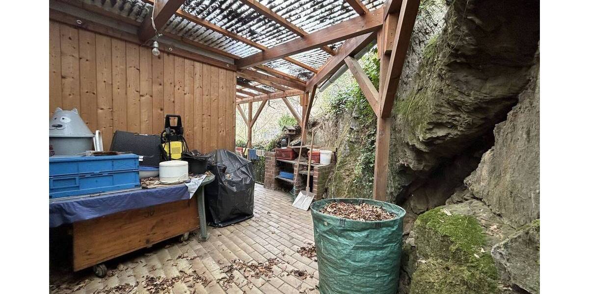Etagenwohnung Bad Ems - 5 Zimmer, 193 m&sup2;, 249.000&euro; | Angebot:26065675