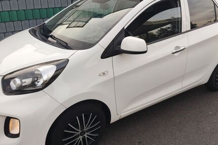 Kia Picanto 71.200 km 6.780 &euro; Koblenz 56070