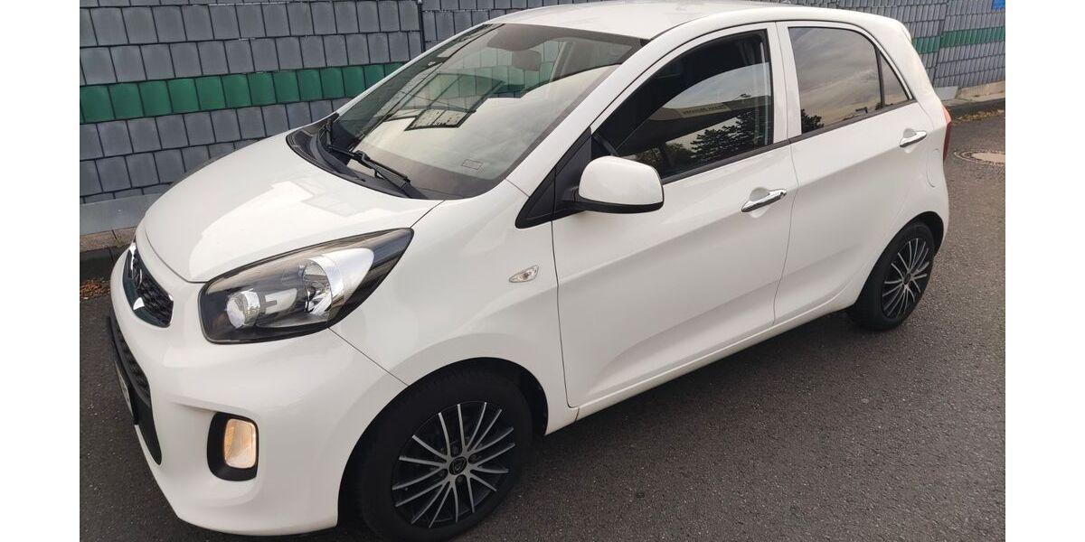 Kia Picanto 71.200 km 6.780 &euro; Koblenz 56070