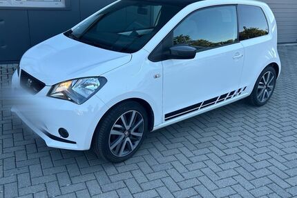 Seat Mii 72.000 km 9.900 &euro; Bad Breisig 53498