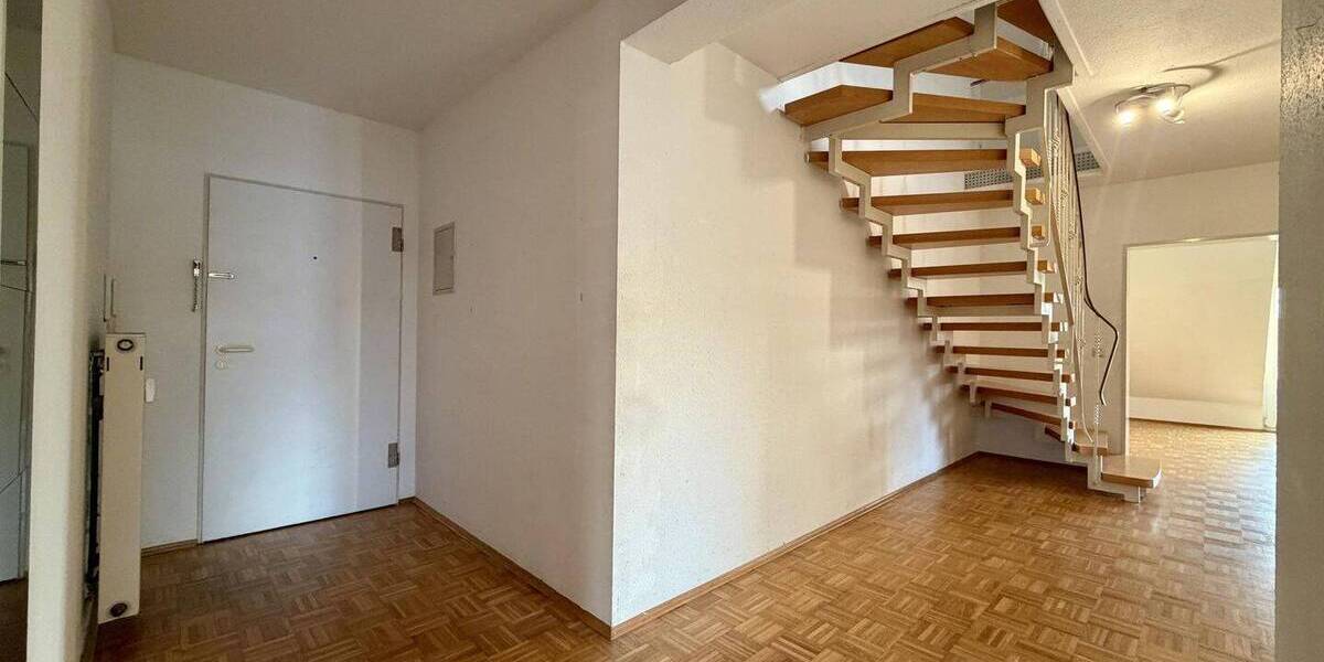 Etagenwohnung Diez - 4 Zimmer, 109 m&sup2;, 179.000&euro; | Angebot:26475160