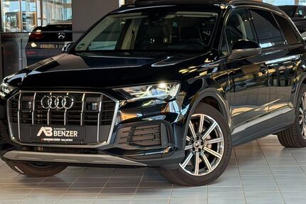 Audi Q7 98.000 km 52.999 &euro; Wirges 56422