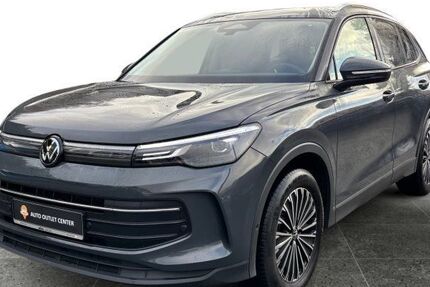 VW Tiguan 34.500 km 30.890 &euro; Koblenz 56070