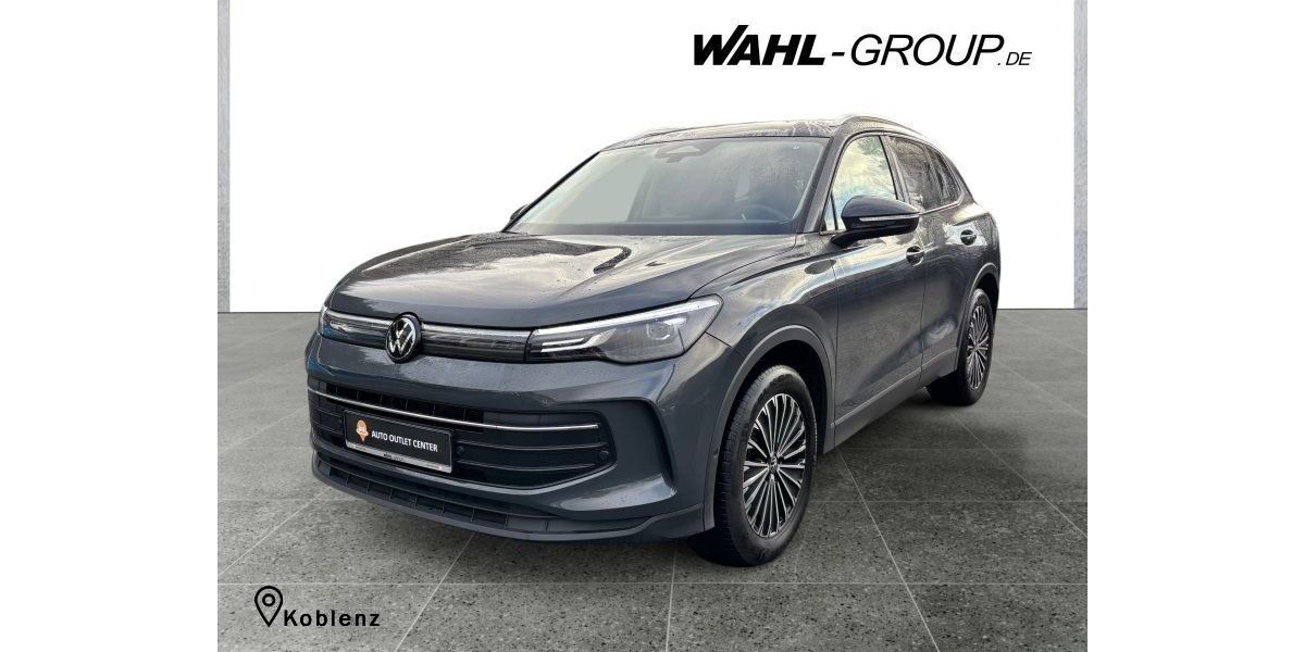 VW Tiguan 34.500 km 30.890 &euro; Koblenz 56070