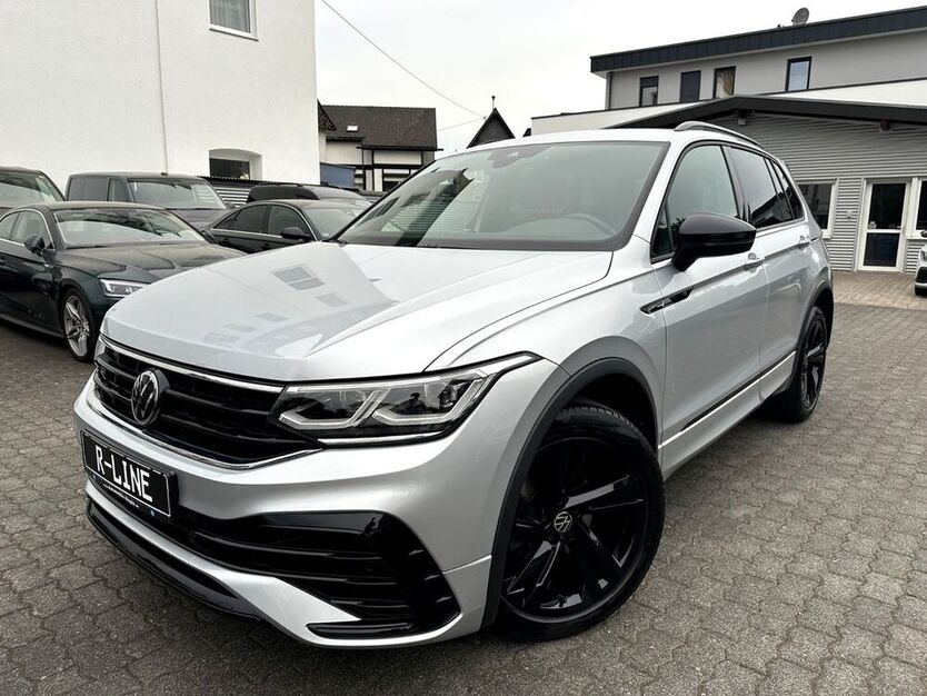 Tiguan