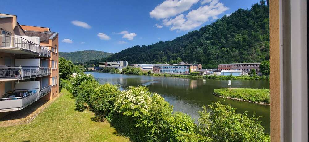 Etagenwohnung Lahnstein Oberlahnstein - 4 Zimmer, 96 m&sup2;, 259.000&euro; | Angebot:26978840