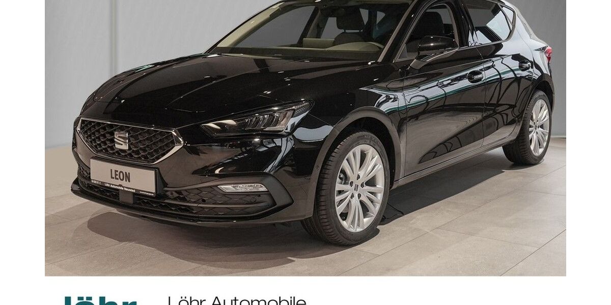 Seat Leon 9.900 km 26.450 € Neuwied 56564