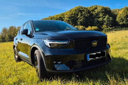 Volvo XC40 14.300 km 37.800 € Ötzingen 56244