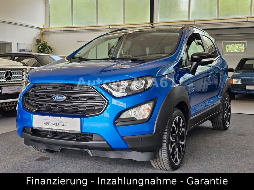 EcoSport