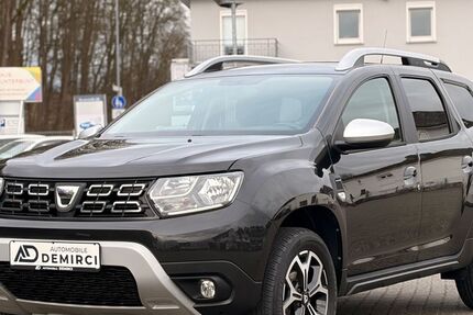 Dacia Duster 37.000 km 15.999 &euro; Montabaur 56410