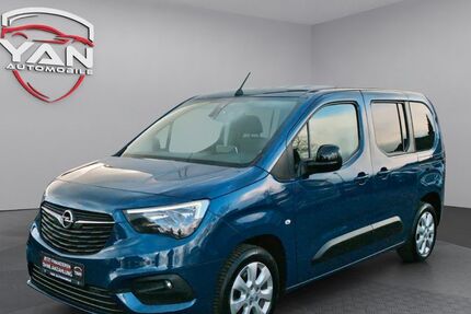 Opel Combo Life 35.413 km 21.900 &euro; Koblenz 56070