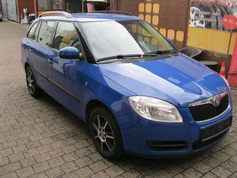 Fabia