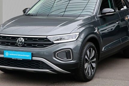 VW T-Roc 26.063 km 23.980 &euro; Koblenz 56070