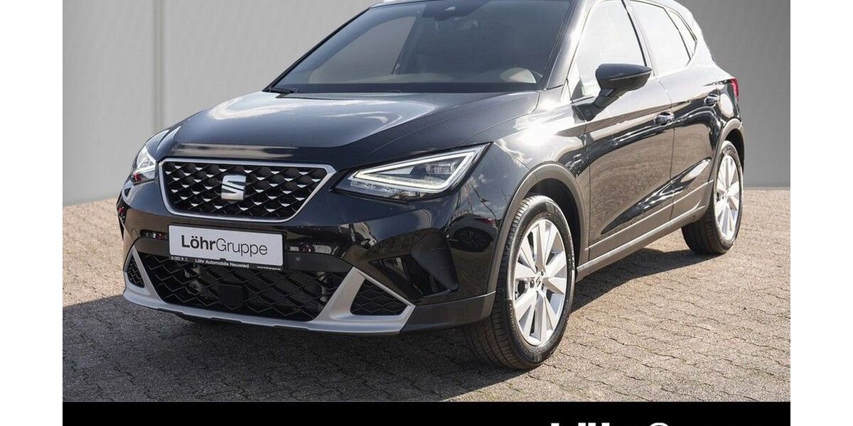 Seat Arona 24.998 km 17.580 &euro; Neuwied 56564