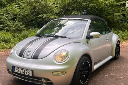 VW New Beetle 240.000 km 2.992 &euro; Lahnstein 56112