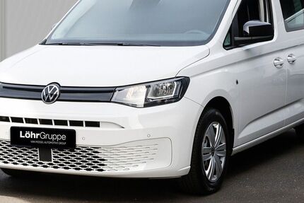 VW Caddy 73.441 km 21.980 &euro; Koblenz 56070