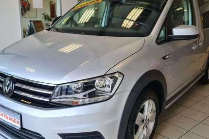 VW Caddy 138.900 km 21.350 € Mülheim-Kärlich 56218