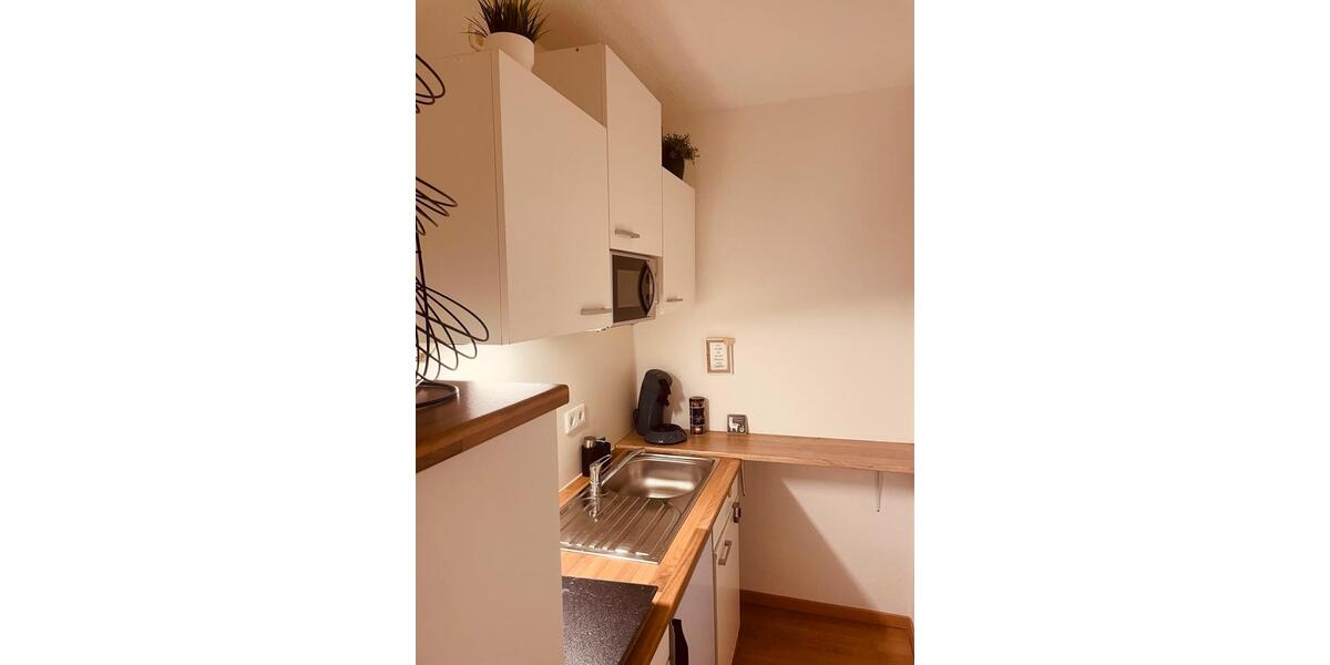 Hochparterre Neuwied - 1 Zimmer, 40 m&sup2;, 870&euro; | Angebot:26476595