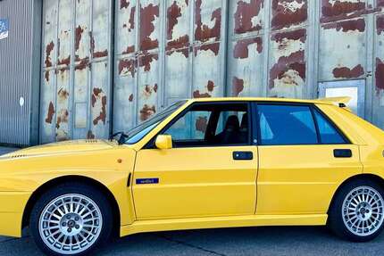 Lancia Delta 71.415 km 165.000 € Neuwied 56564